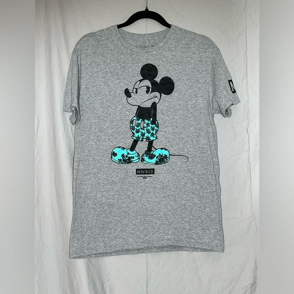 Neff x Disney t shirt - Picture 1 of 6